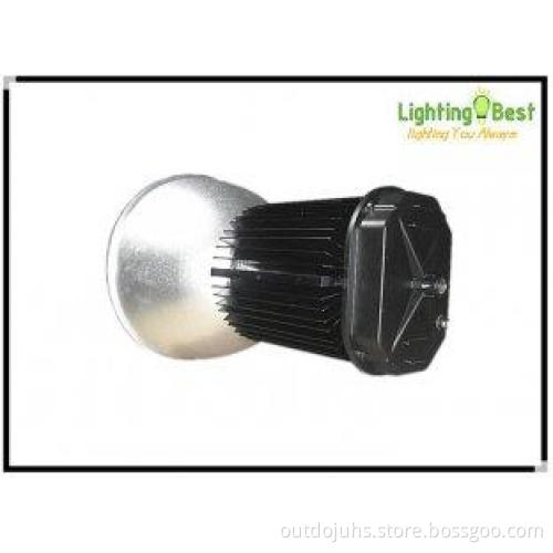 Aluminum single Chip 130w, 150w, 300w supermarket, gym, wor